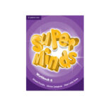 Super Minds 6