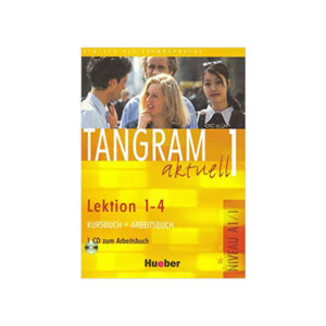 Tangram 1 A1/1