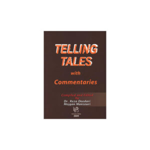 TELLING TALES with Commentaries