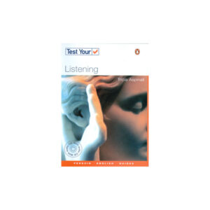 Test Your Listening