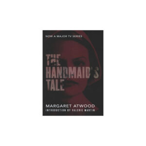 رمان The Handmaid’s Tale (سرگذشت ندیمه)