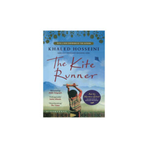 The Kite Runner