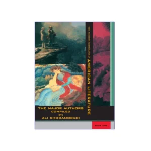 The Norton Anthology of American Literature 1
