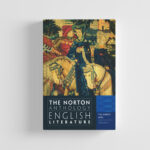 پک کامل The Norton Anthology of English Literature