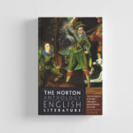 پک کامل The Norton Anthology of English Literature