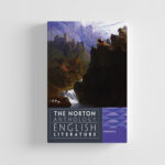 پک کامل The Norton Anthology of English Literature