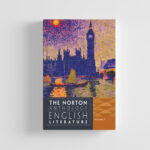 پک کامل The Norton Anthology of English Literature