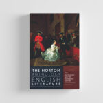 پک کامل The Norton Anthology of English Literature