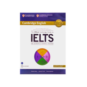 The Official Cambridge Guide to IELTS