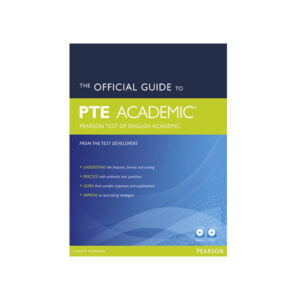 The Official Guide to PTE Academic