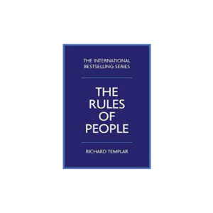 The Rules of People