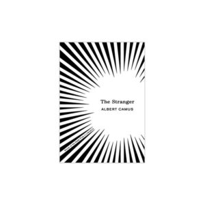 رمان The Stranger یا بیگانه
