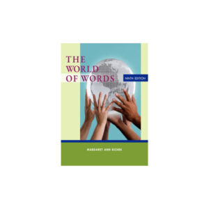 The World of Words 9th Edition