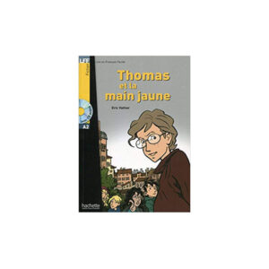 Thomas et la main jaune