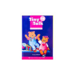 Tiny Talk 1B