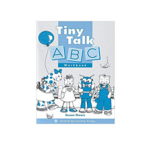 Tiny Talk A B C