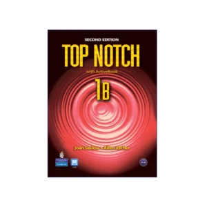 Top Notch 1B 2nd Edition