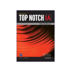 Top Notch 1A 3rd Edition
