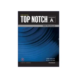 Top Notch Fundamentals A 3rd Edition