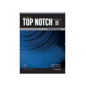 Top Notch Fundamentals B 3rd Edition