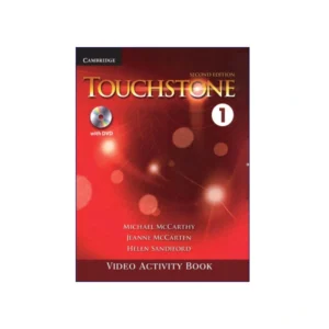 Touchstone 1 2nd Edition Video Book