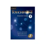 2 Touchstone 2nd Edition