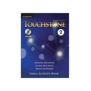 Touchstone 2 2nd Edition Video Book