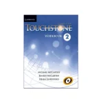 2 Touchstone 2nd Edition