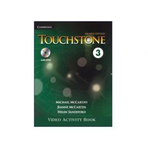 Touchstone 3 second Edition Video Book