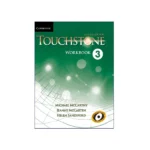 3 Touchstone 2nd Edition