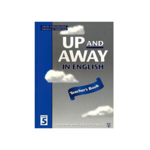 Up and Away 5 Teacher’s Book