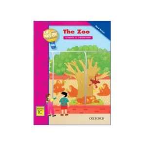 Up and Away in English Reader 1C