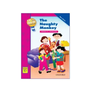 Up and Away in English Reader 1D