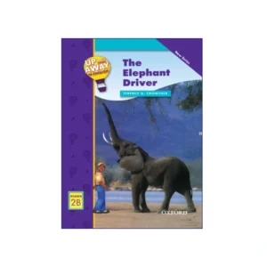 Up and Away in English Reader 2B
