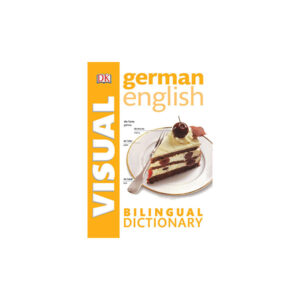 VISUAL (German-English) – Bilingual Dictionary
