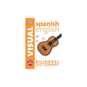 VISUAL (Spanish-English) – Bilingual Dictionary