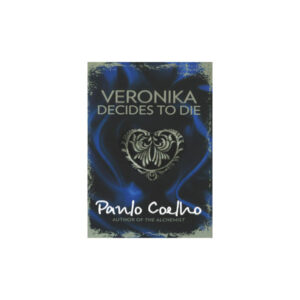 Veronika Decides To Die (ورونیکا تصمیم می‌گیرد بمیرد)