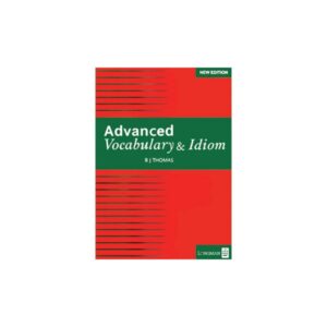Vocabulary (B.J.Thomas) Advanced