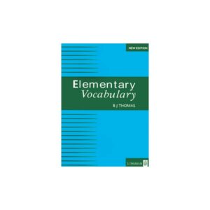 Vocabulary (B.J.Thomas) Elementary