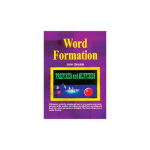 Word Formation Prefixes and Suffixes