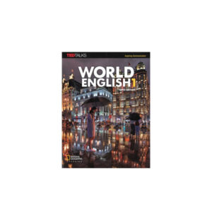 World English 3rd Edition 1
