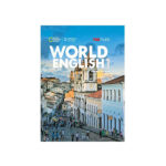 World English 1 Second Edition