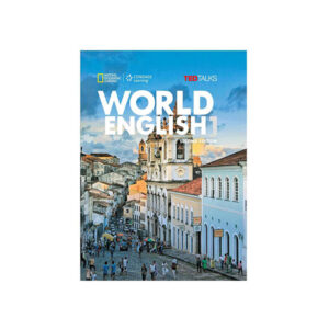 World English 1 Second Edition