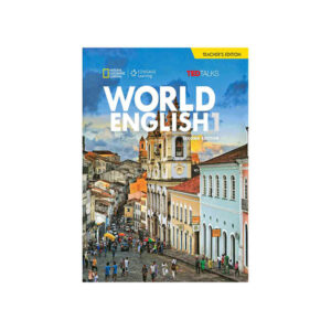 World English 1 Second Edition Teacher’s Book