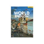 World English 1 Second Edition