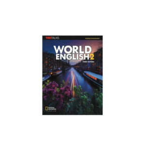 World English 3rd Edition 2