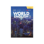 World English 2 Second Edition