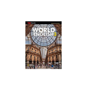 World English 3rd Edition 3