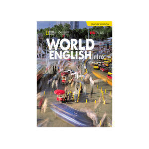 World English Intro Second Edition Teacher’s Book