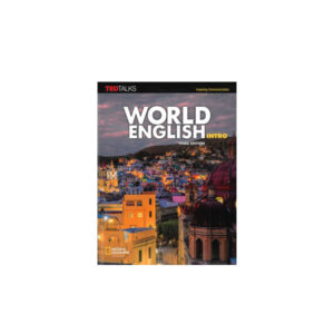 World English 3rd Edition Intro